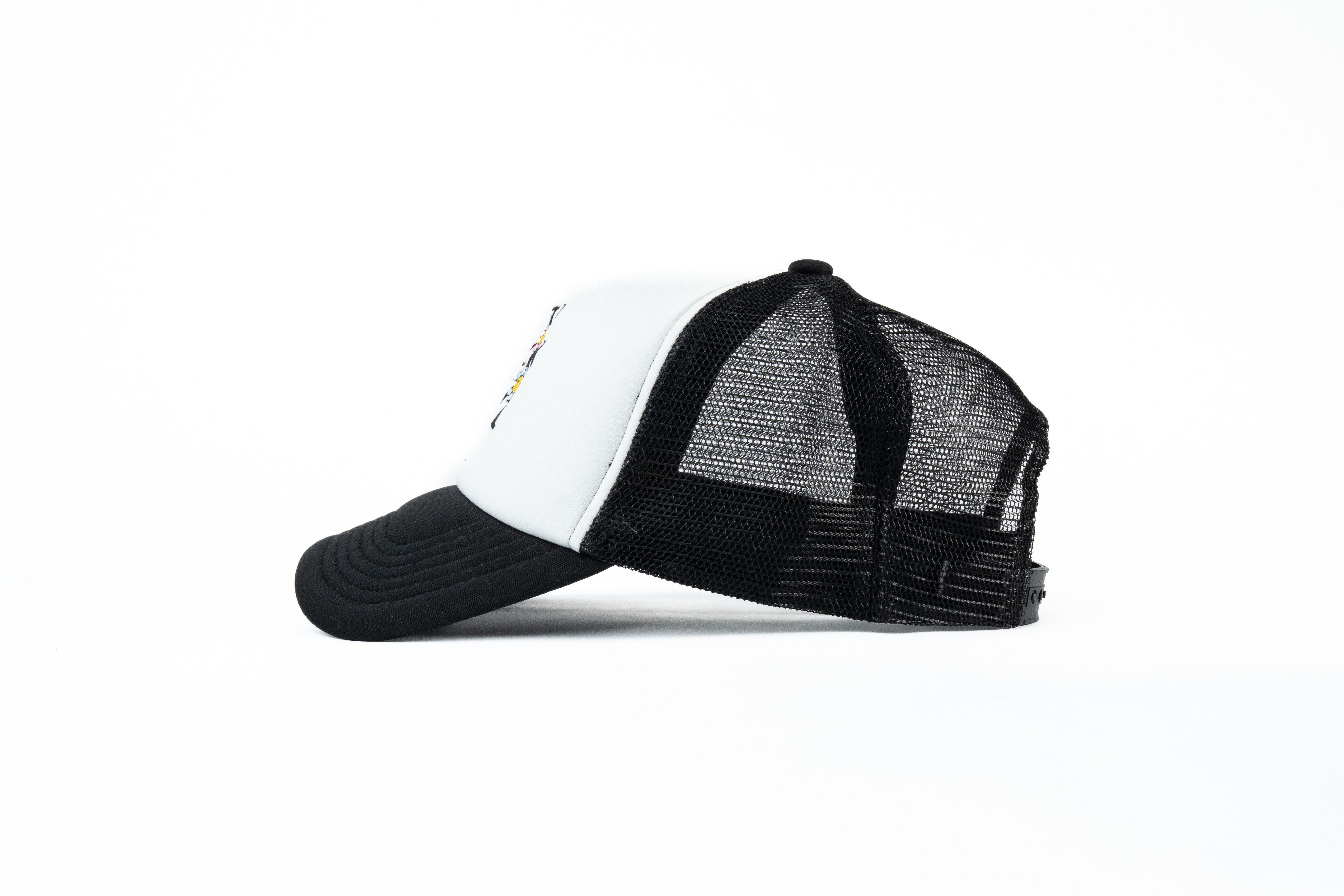 "Anti FF Club" Foam Trucker Hat