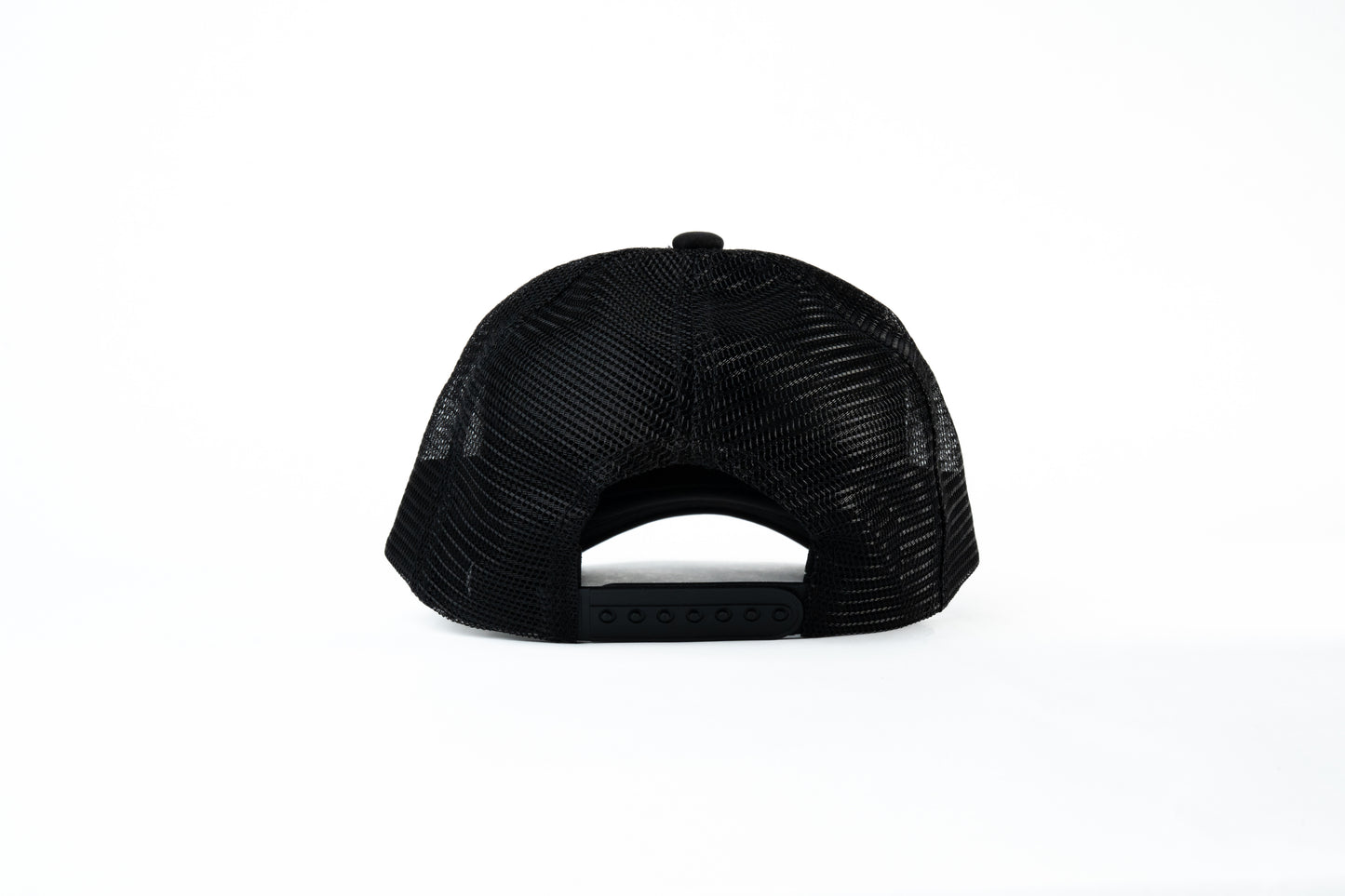 "Anti FF Club" Foam Trucker Hat