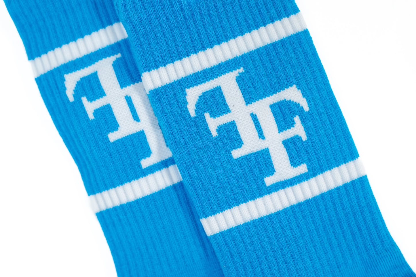 FF Socks - Blue