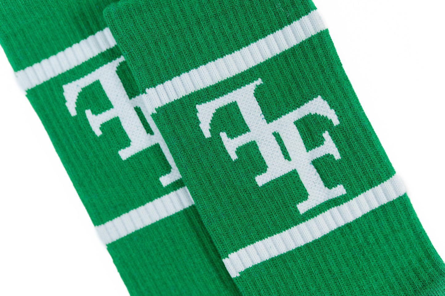 FF Socks - Green