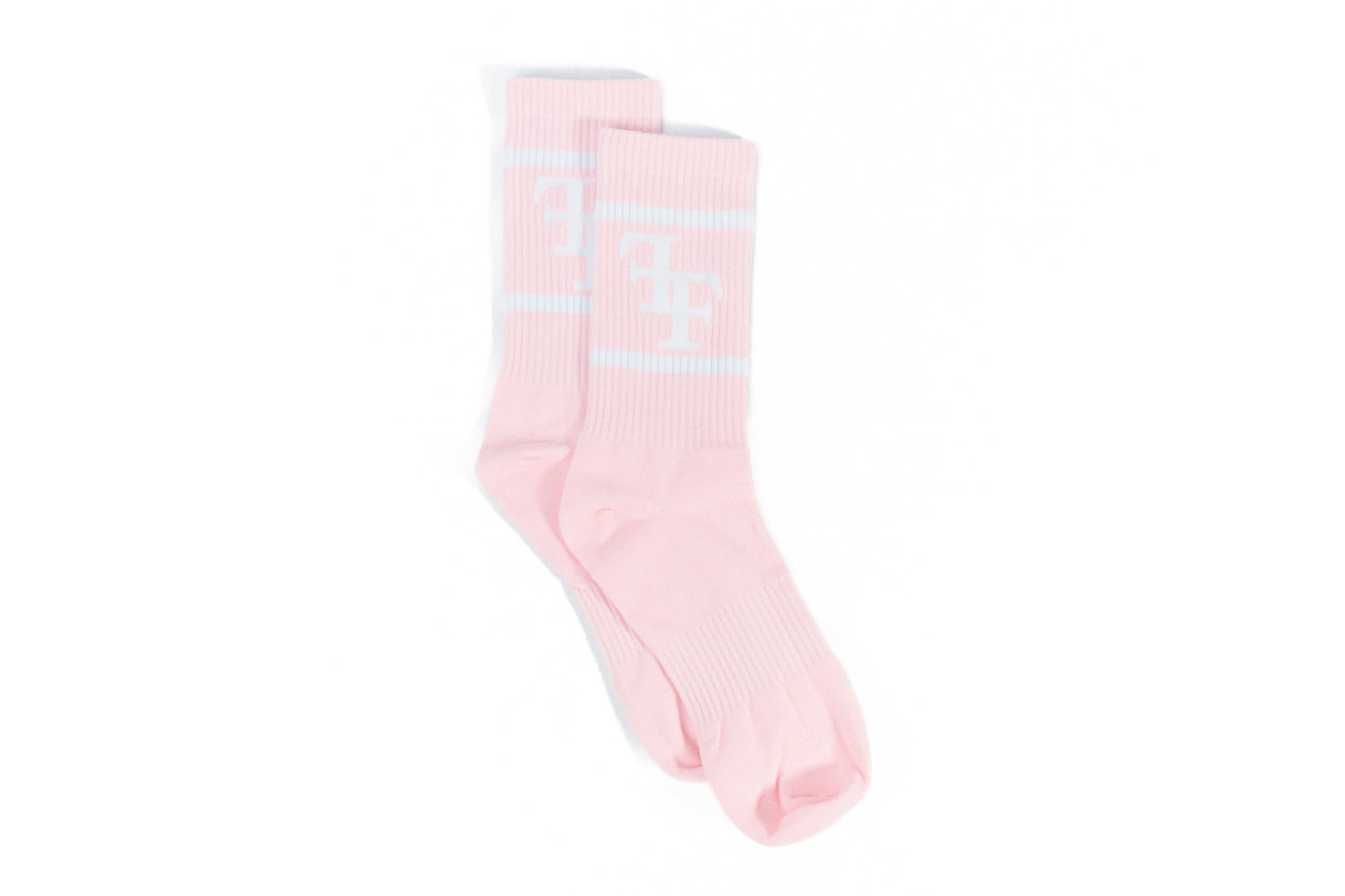FF Socks - Pink