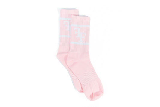 FF Socks - Pink