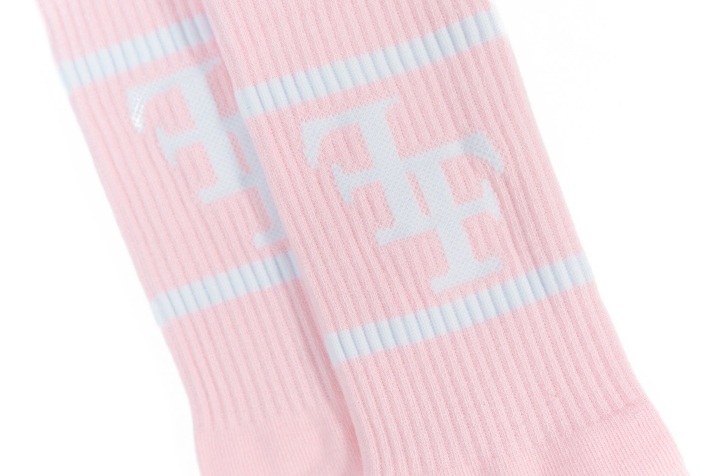 FF Socks - Pink