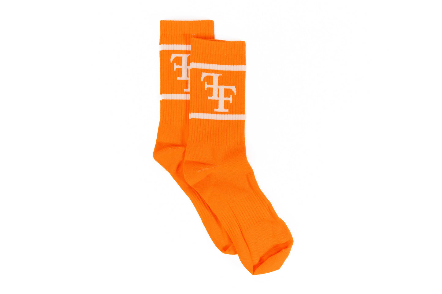 FF Socks - Orange