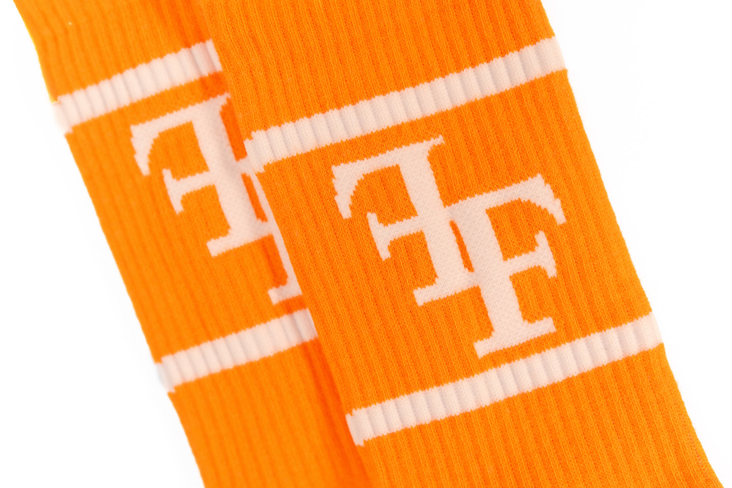 FF Socks - Orange