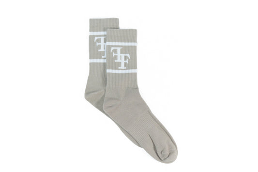 FF Socks - Gray