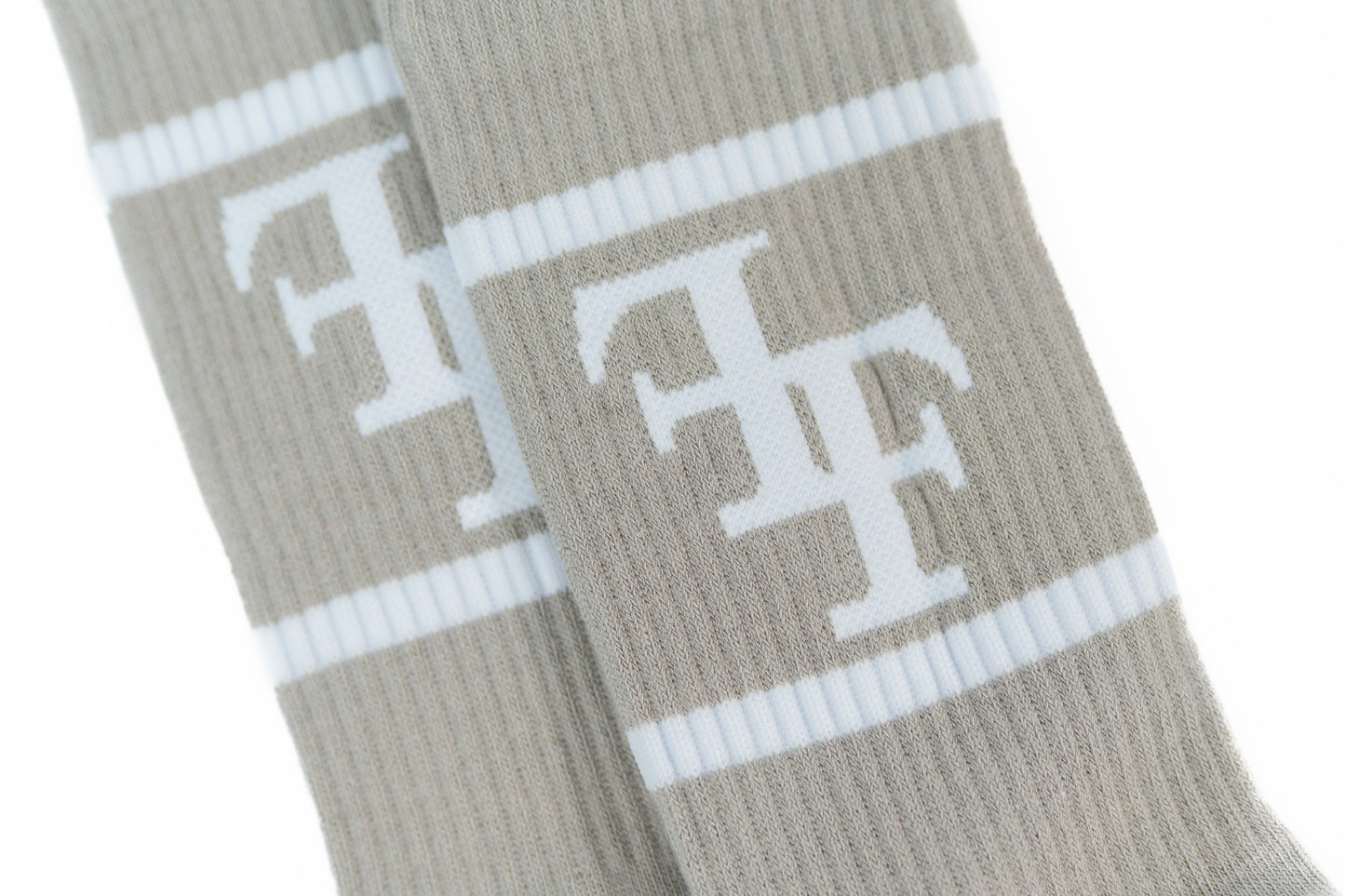 FF Socks - Gray
