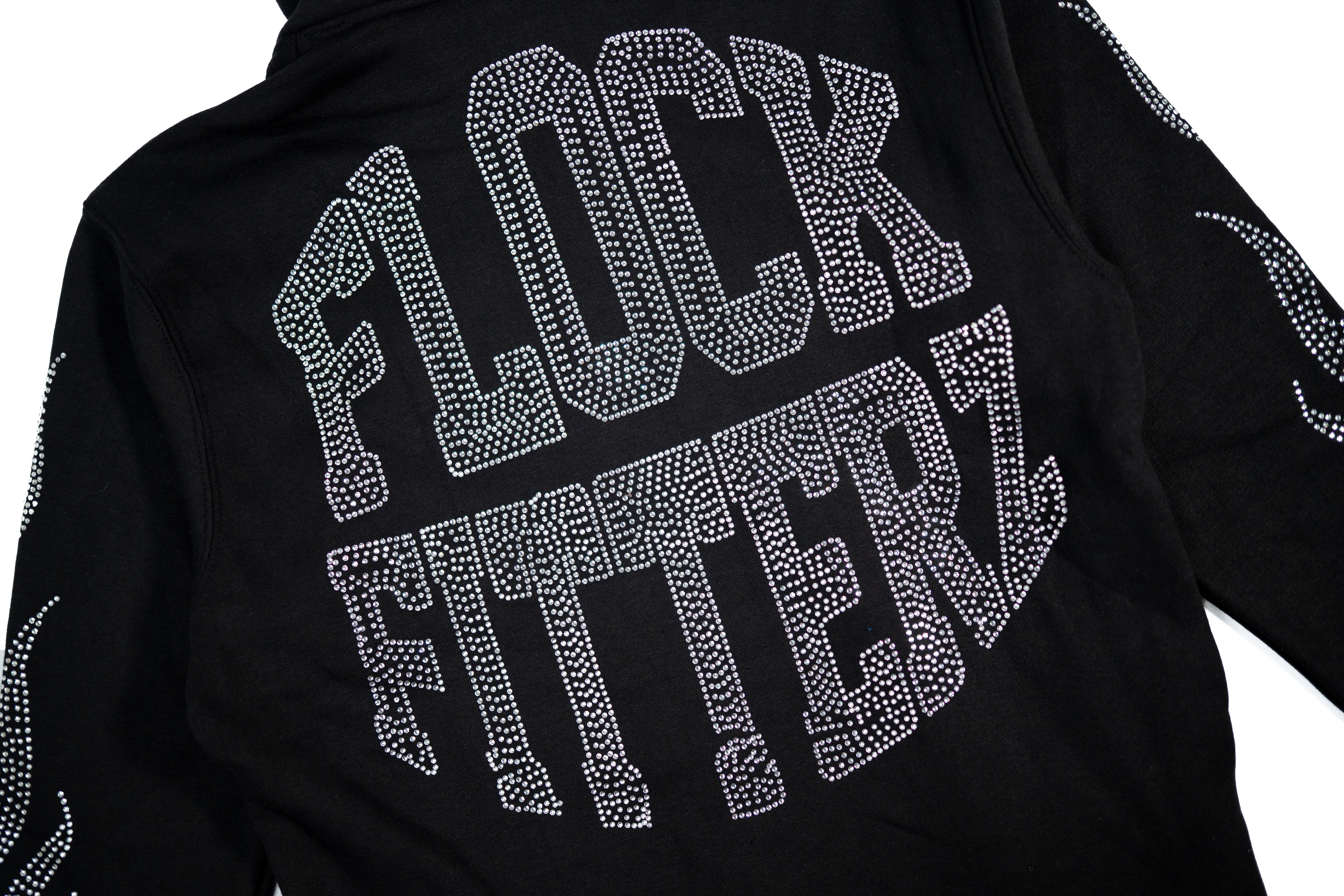 "Rhinestone Cowboy" Sweater