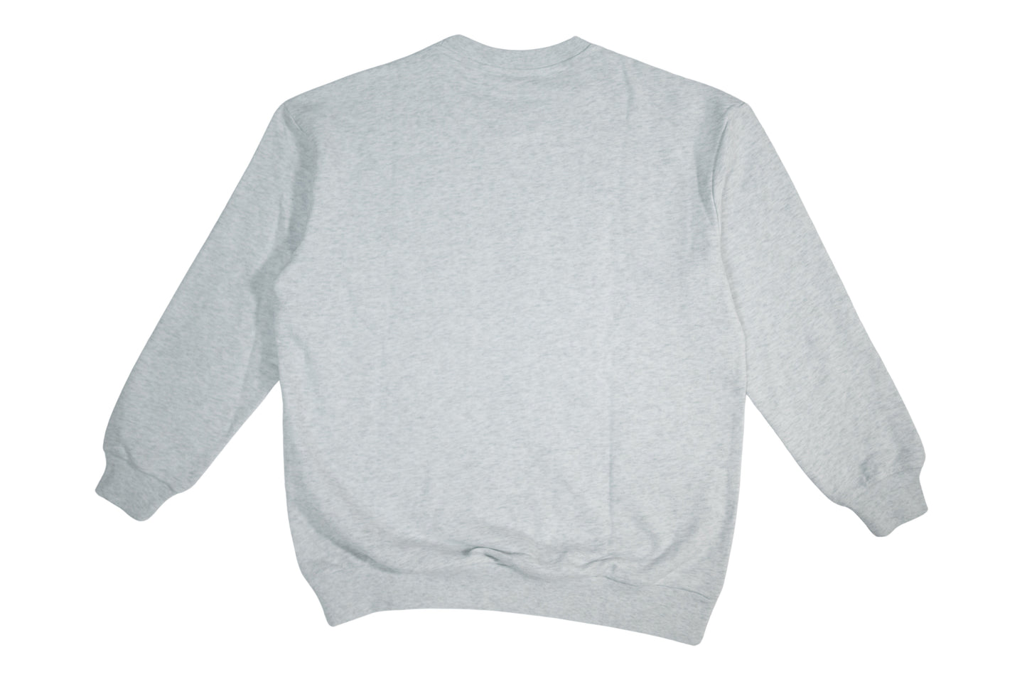 "Fear The Flock" Essentials Sweater - Gray