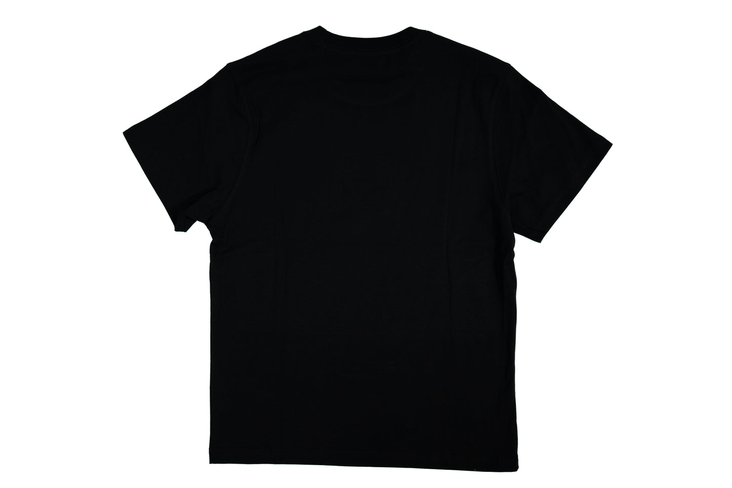 FF "FLK FIT" Tee - Black
