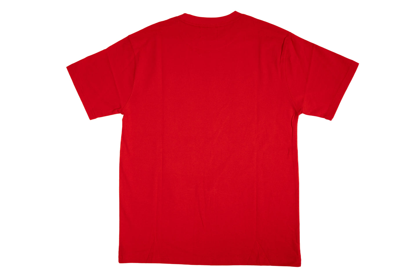 FF "FLK FIT" Tee - Red