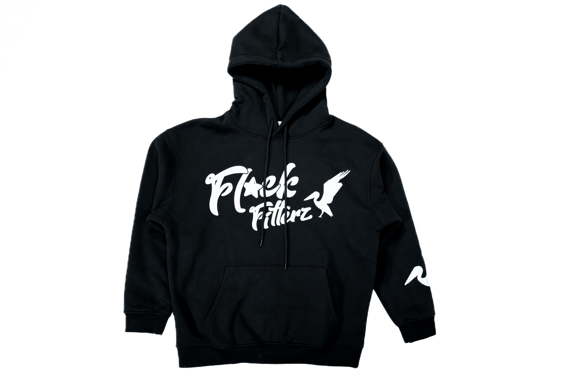 "Birds Of A Feather" Hoodie