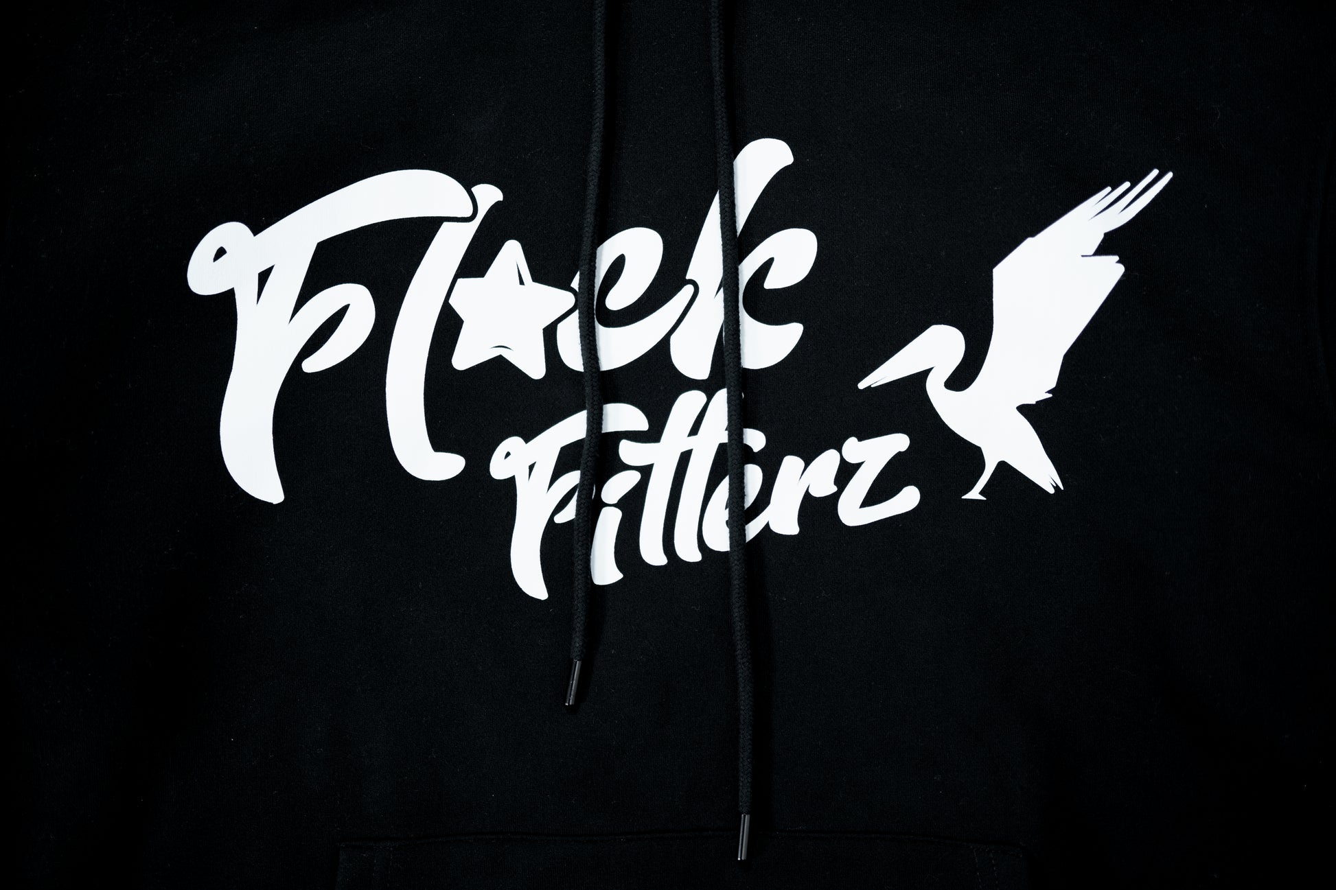 "Birds Of A Feather" Hoodie