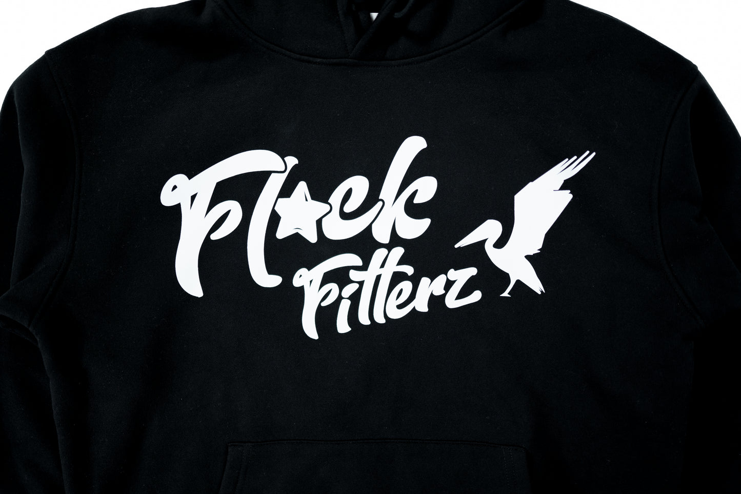 "Birds Of A Feather" Hoodie