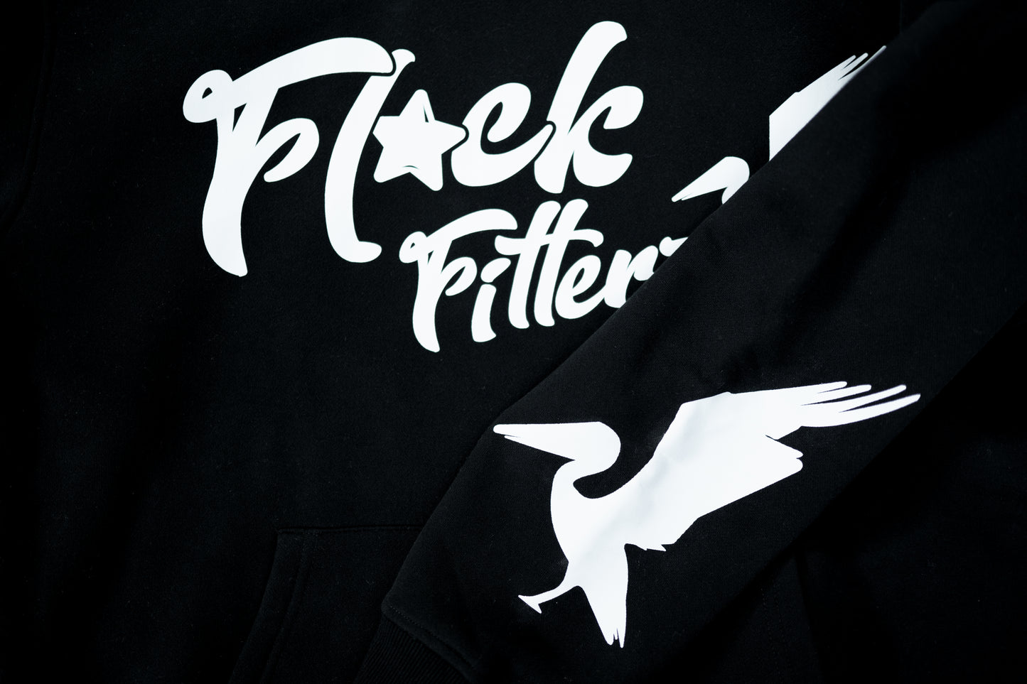 "Birds Of A Feather" Hoodie