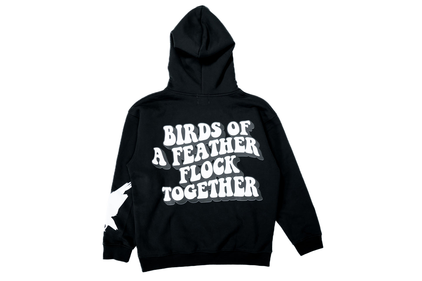 "Birds Of A Feather" Hoodie