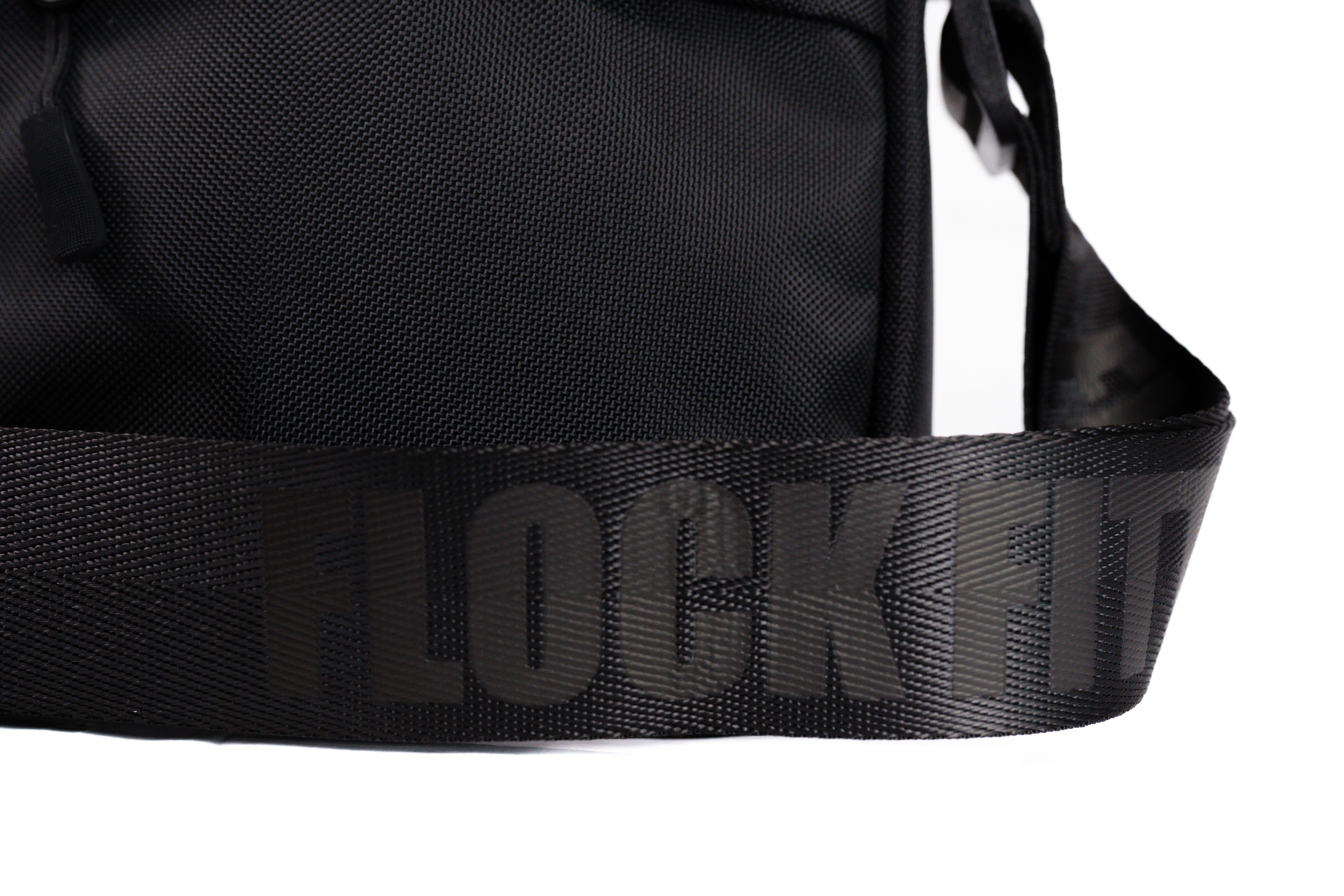 FF Crossbody Bag