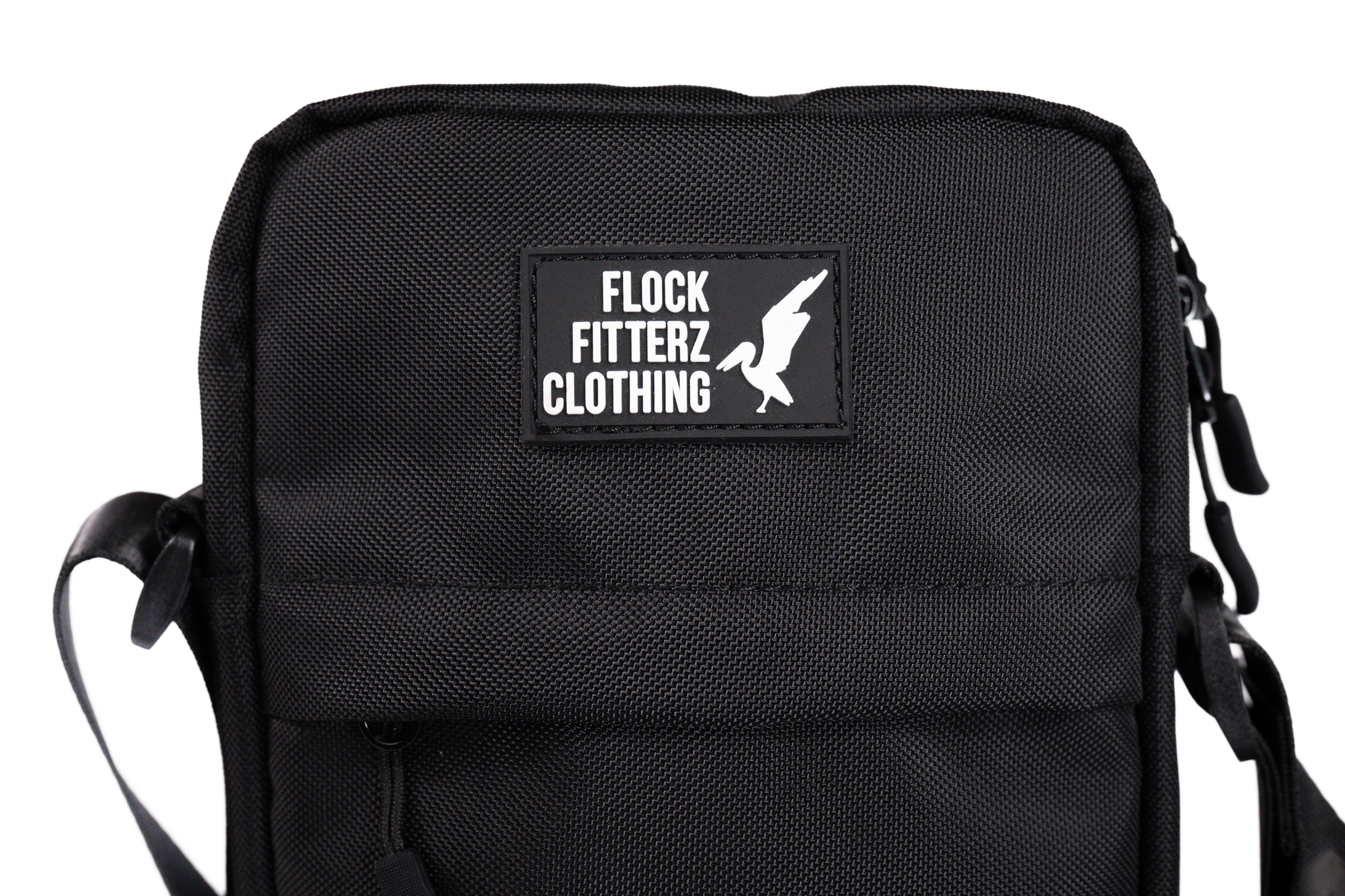 FF Crossbody Bag