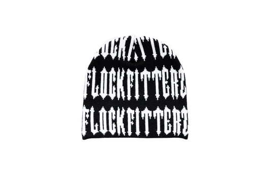 FF Beanie - Black