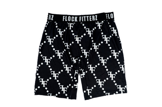 FF Boxer Briefs - Black