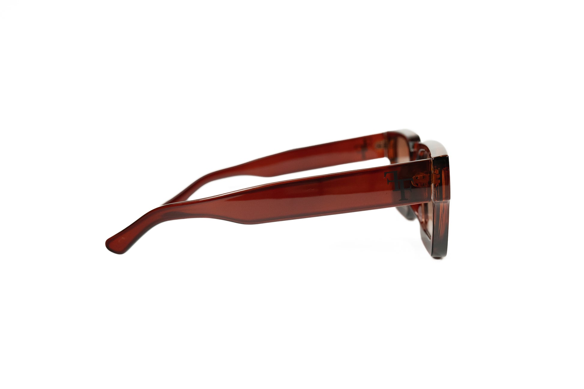 FF Sun Glasses - Brown