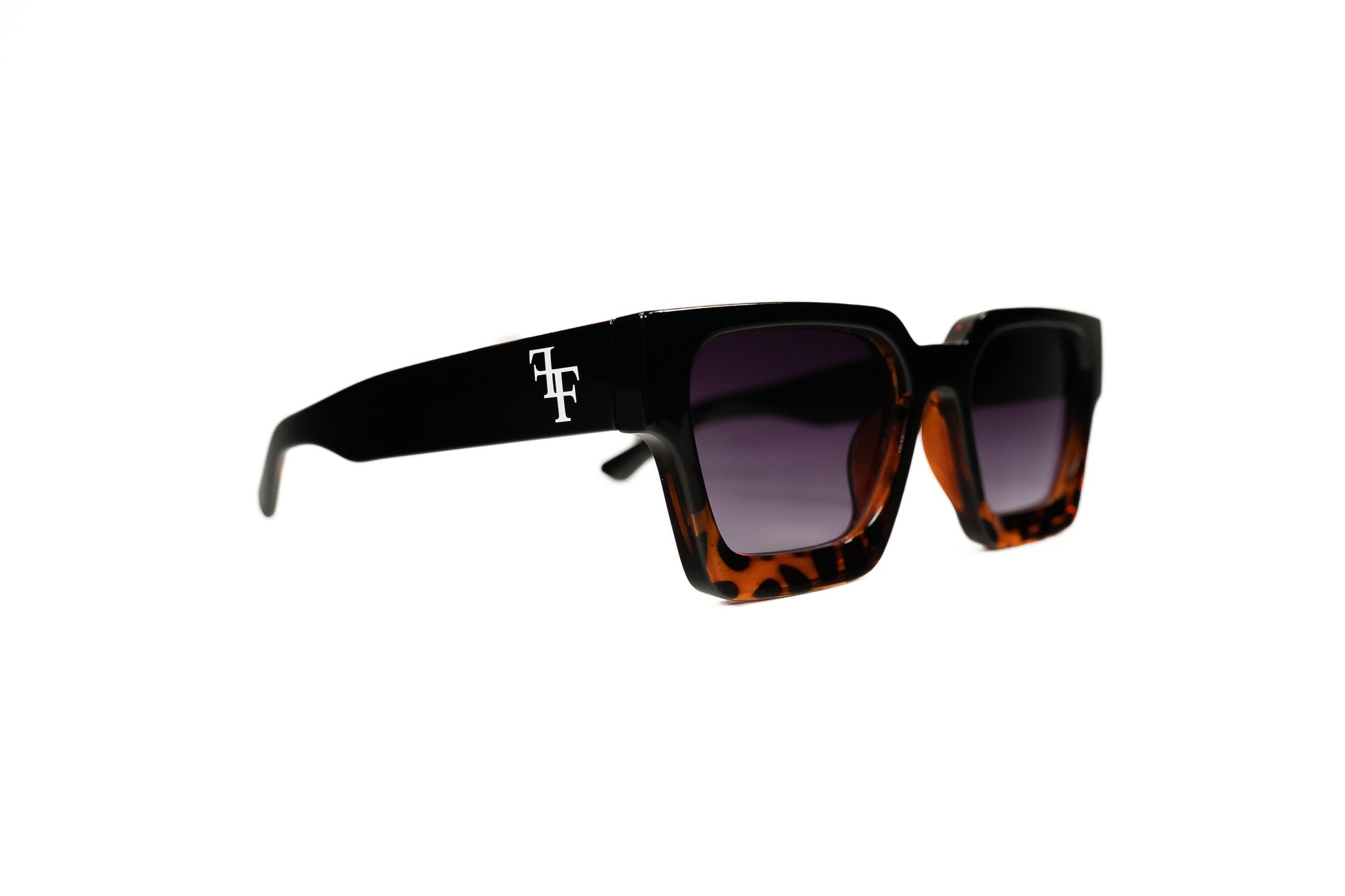 FF Sun Glasses - Dark