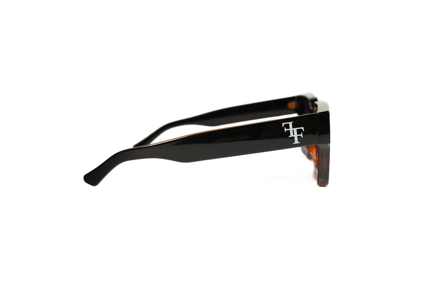 FF Sun Glasses - Dark