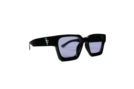 FF Sun Glasses - Black