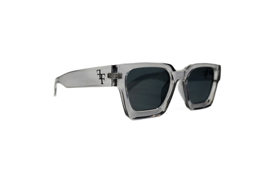 FF Sun Glasses - Grey