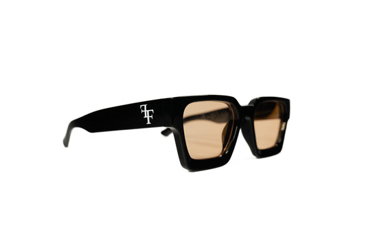 FF Sun Glasses - Black