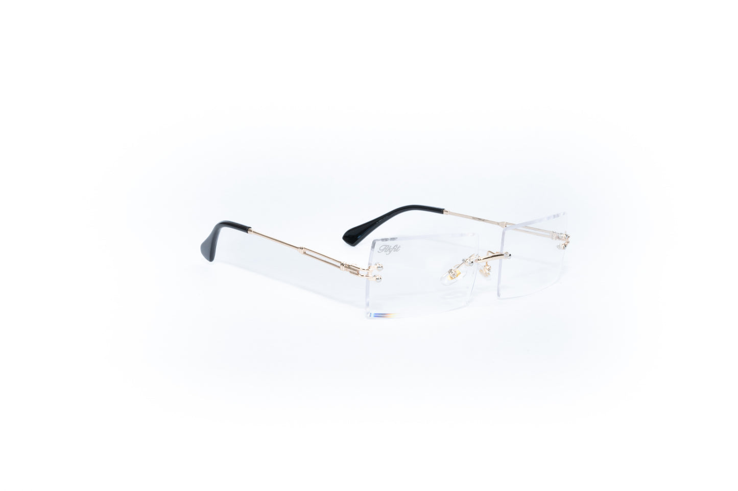 FF Fashion Shades V2 - Clear