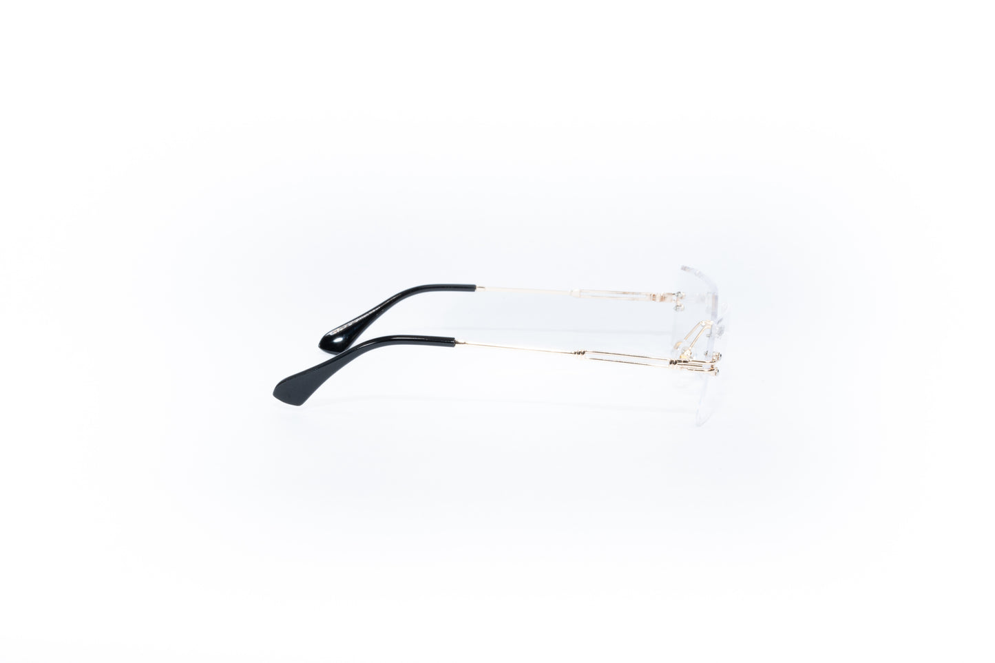 FF Fashion Shades V2 - Clear