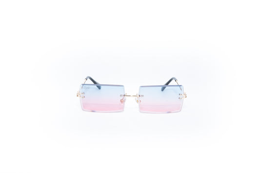 FF Fashion Shades V2 - Blue/Pink