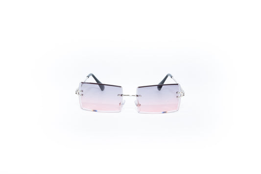 FF Fashion Shades V2 - Gray/Pink