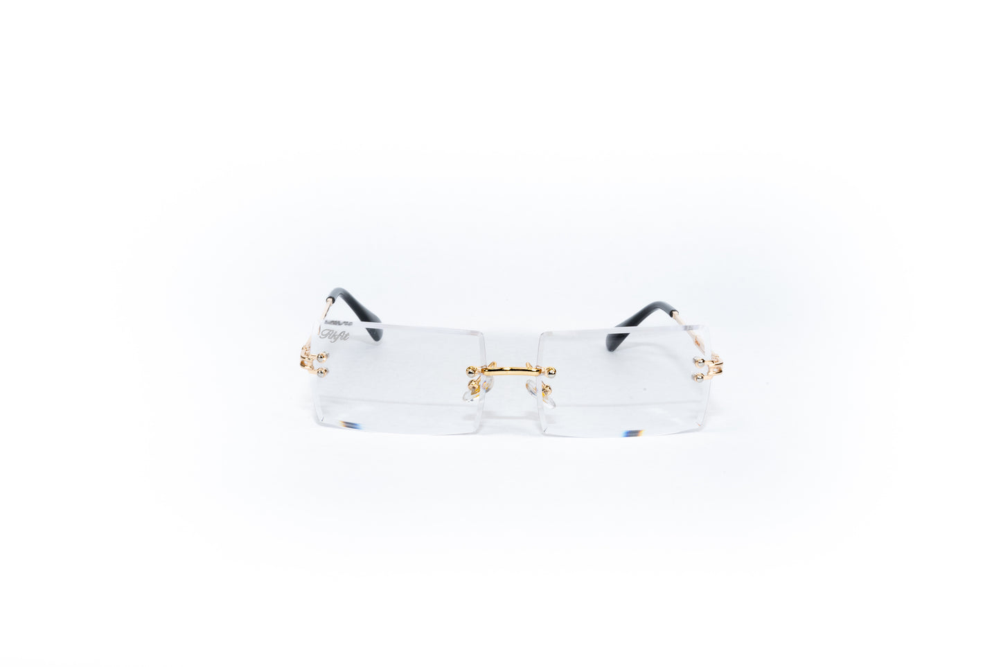 FF Fashion Shades V2 - Clear