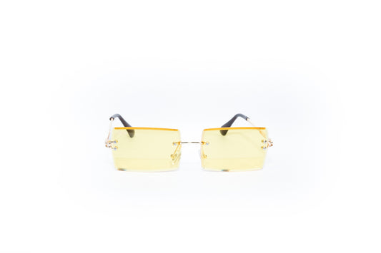 FF Fashion Shades V2 - Yellow