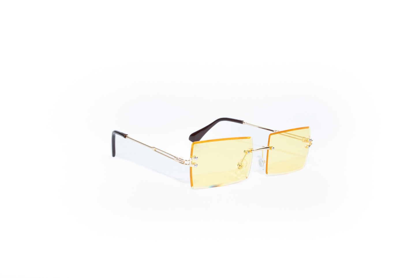 FF Fashion Shades V2 - Yellow