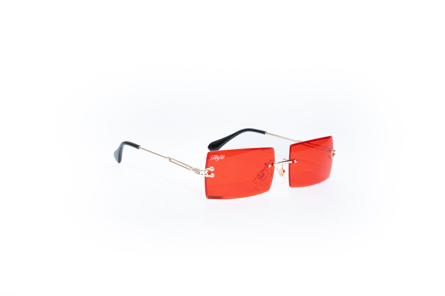 FF Fashion Shades V2 - Red