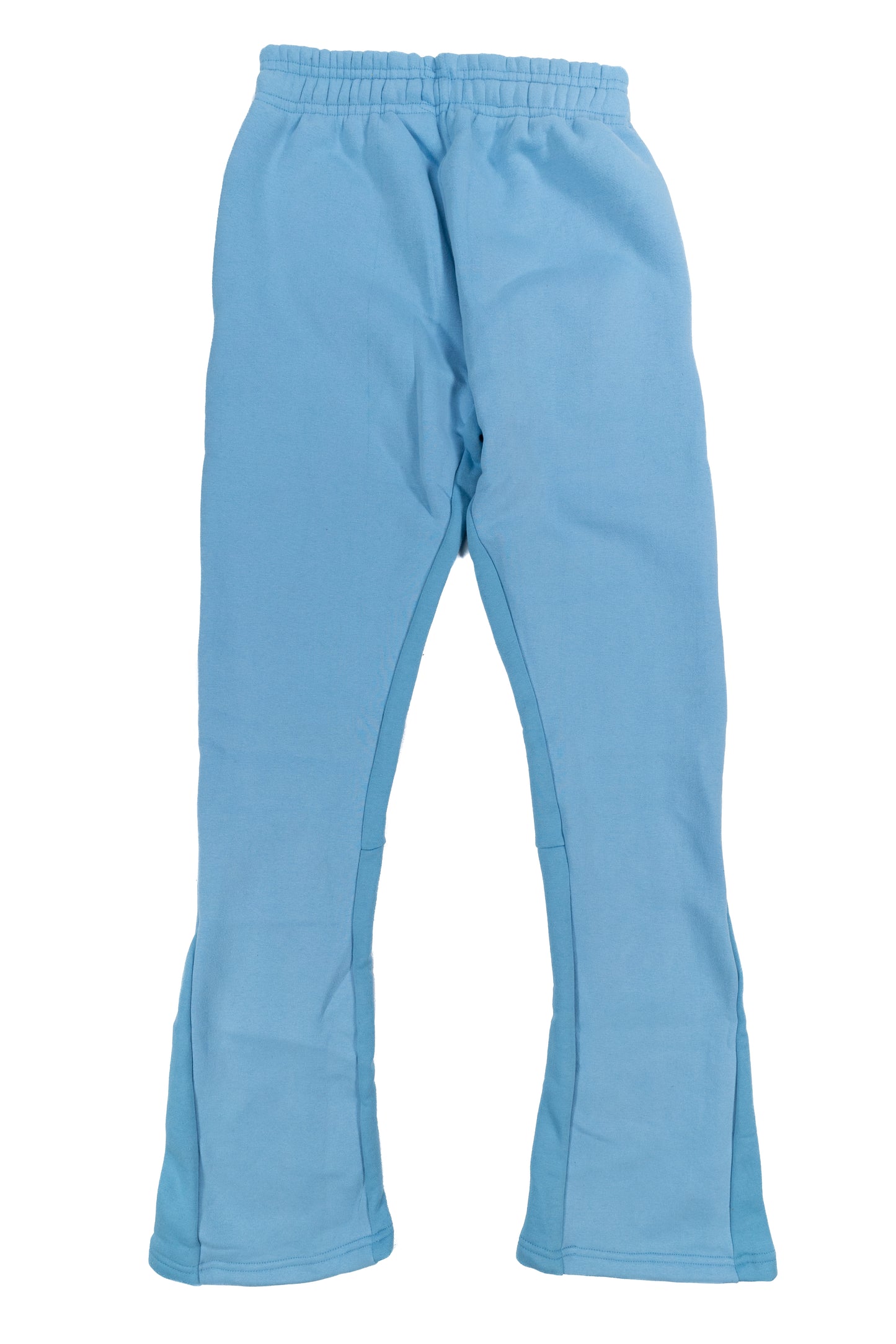 "FTW Tour" Flare Sweatpants - University Blue/White