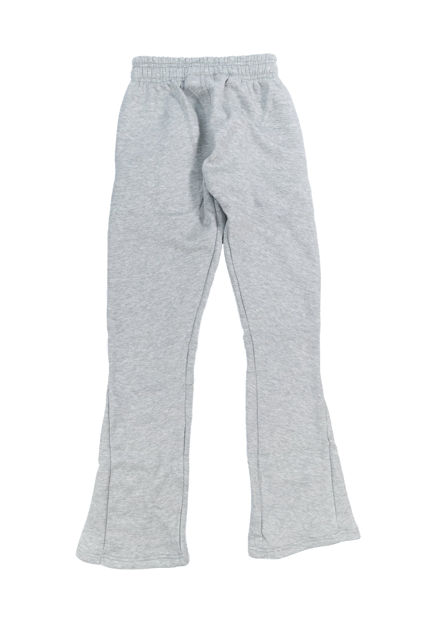 "FTW Tour" Flare Sweatpants - Grey/Black