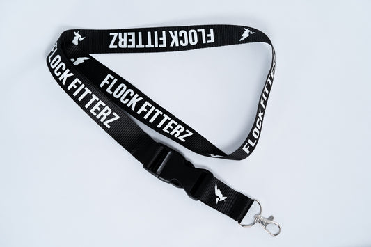 FF Lanyard