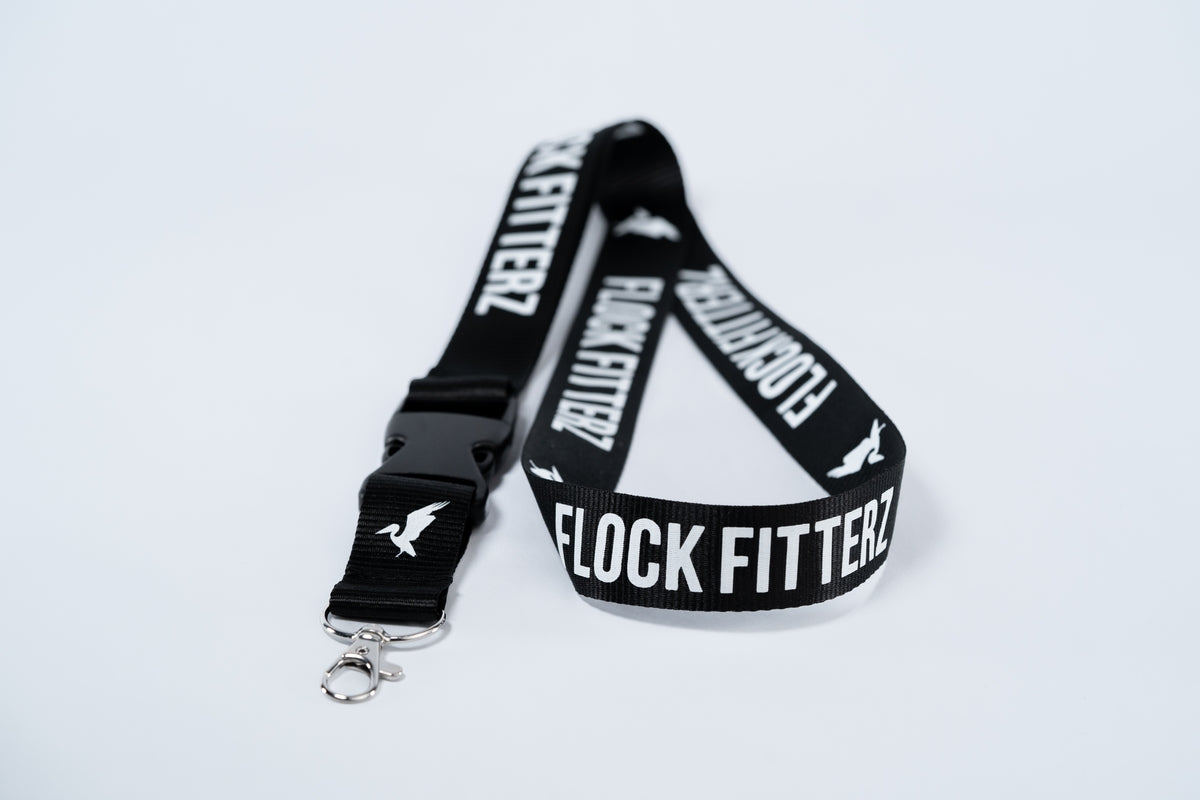 FF Lanyard