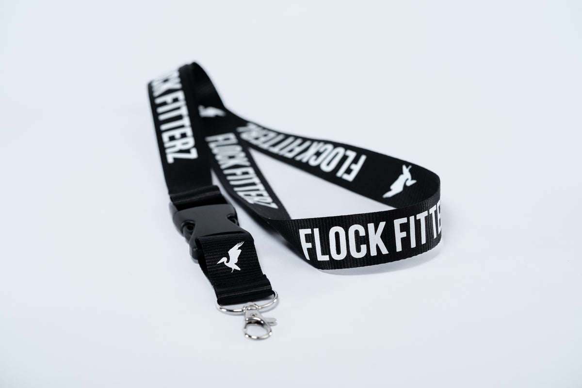 FF Lanyard