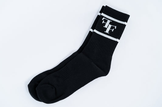 FF Socks - Black