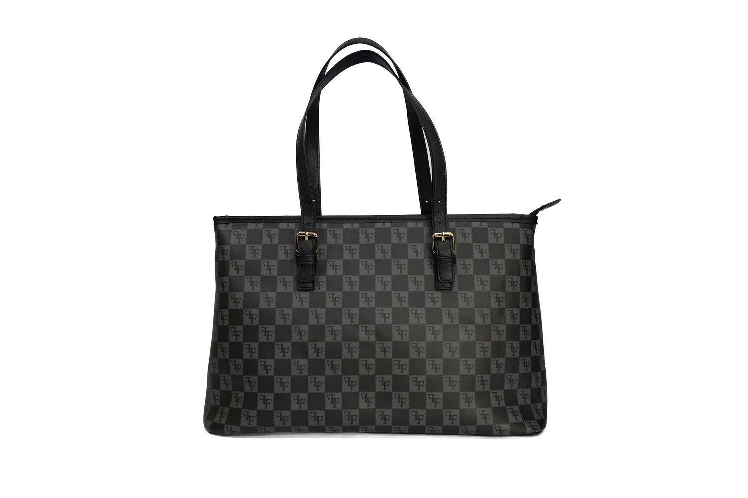 Flock Fitterz Checkered Handbag