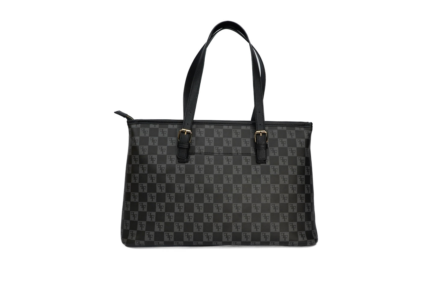 Flock Fitterz Checkered Handbag