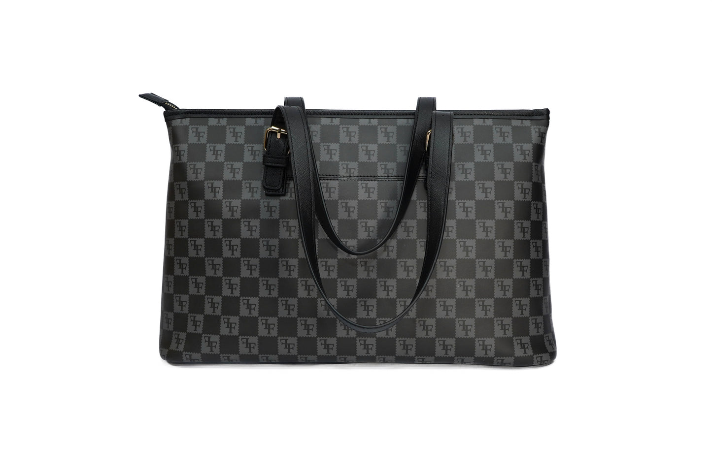 Flock Fitterz Checkered Handbag