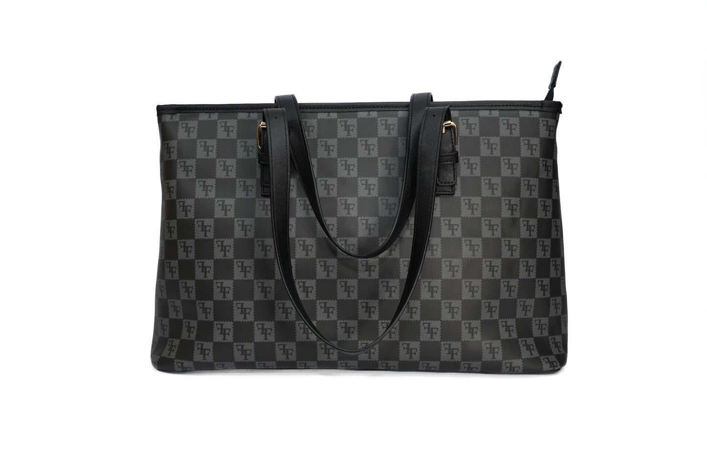 Flock Fitterz Checkered Handbag