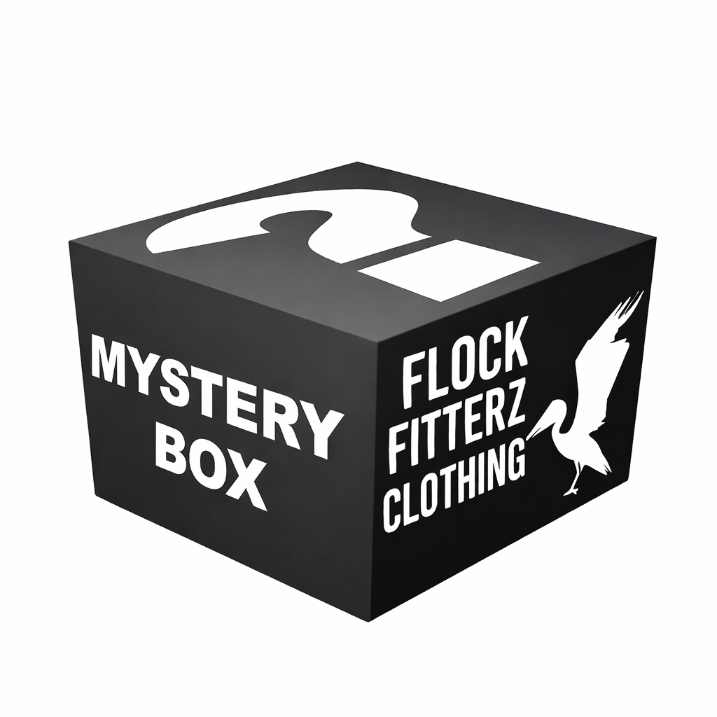FF Mystery Boxes