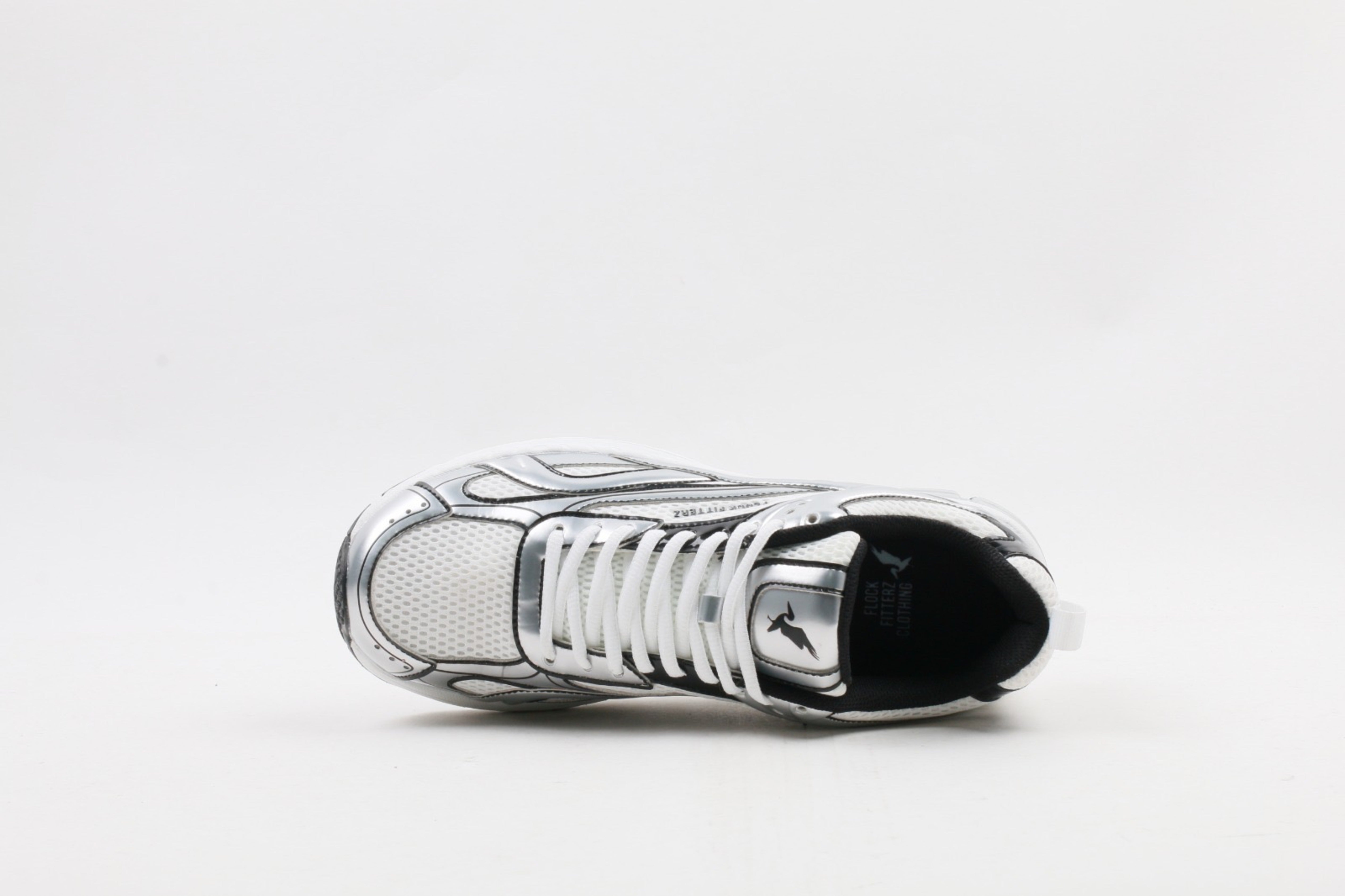 Flock Fitterz Ultra 318 - Silver/Black